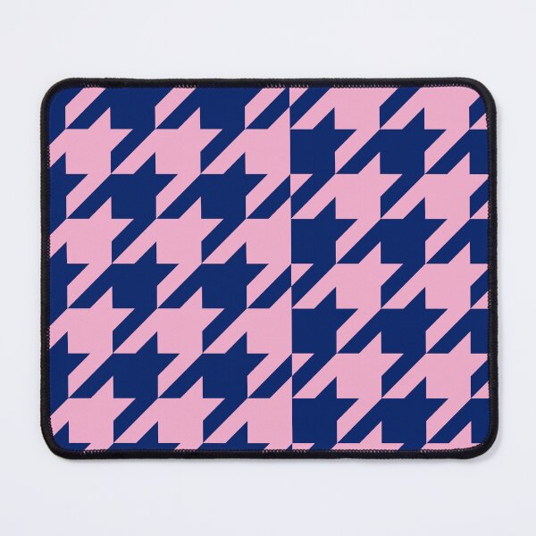 Item preview, Houndstooth pattern designed and sold by Chethankumarhr.