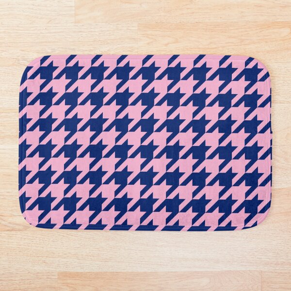 Item preview, Houndstooth pattern designed and sold by Chethankumarhr.