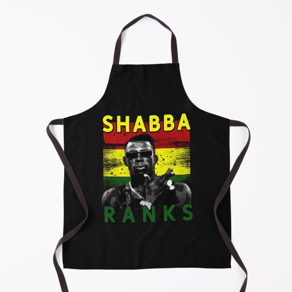 Item preview, Shabba ranks shabba ranks shabba ranks shabba ranks shabba ranks designed and sold by Evrard122344.