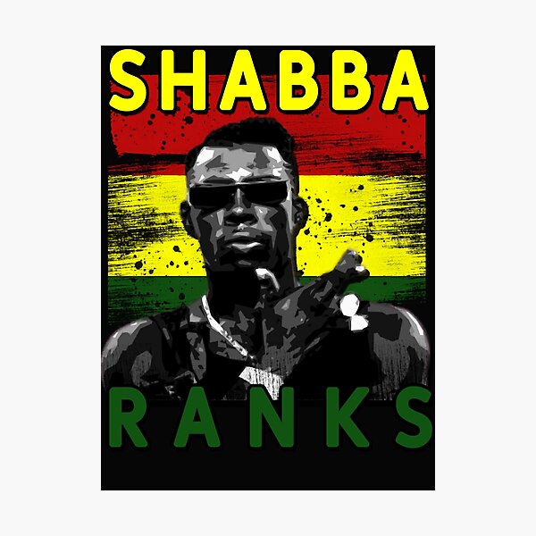 &ldquo;Shabba ranks shabba ranks shabba ranks shabba ranks shabba ranks