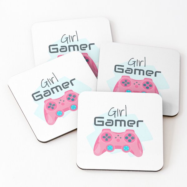 Item preview, Gamer Girl Aesthetic, Gamer Girl designed and sold by graphic-genie.