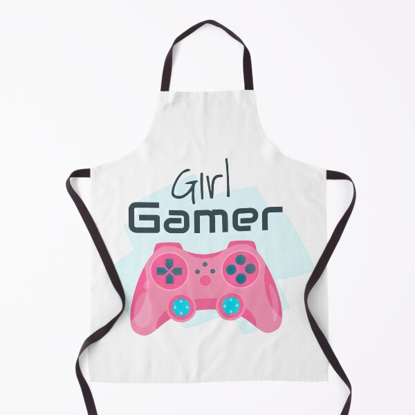 Item preview, Gamer Girl Aesthetic, Gamer Girl designed and sold by graphic-genie.