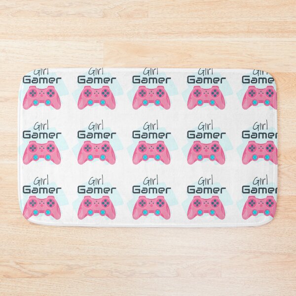 Item preview, Gamer Girl Aesthetic, Gamer Girl designed and sold by graphic-genie.