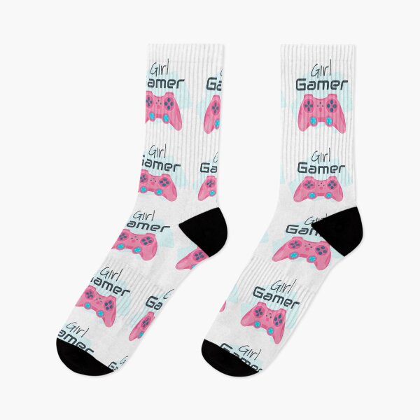 Item preview, Gamer Girl Aesthetic, Gamer Girl designed and sold by graphic-genie.