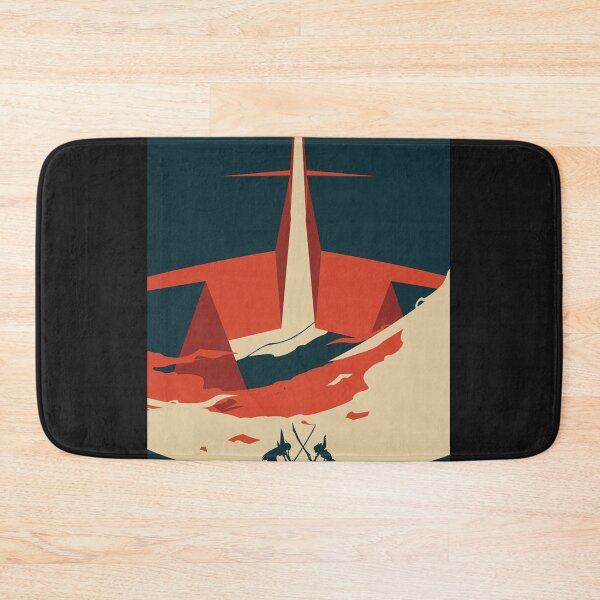 Item preview, KILL LA KILL Poster designed and sold by babyliciouso.