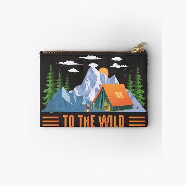 Item preview, I Belong To The Wild Nature designed and sold by RED FIR.