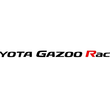 Artwork thumbnail, TOYOTA GAZOO RACING by Racingdecals