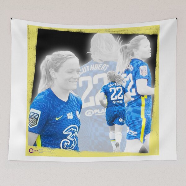 Aperçu de l'œuvre Erin Cuthbert créée et vendue par CreedsCreations.