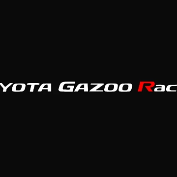 Artwork thumbnail, TOYOTA GAZOO RACING by Racingdecals
