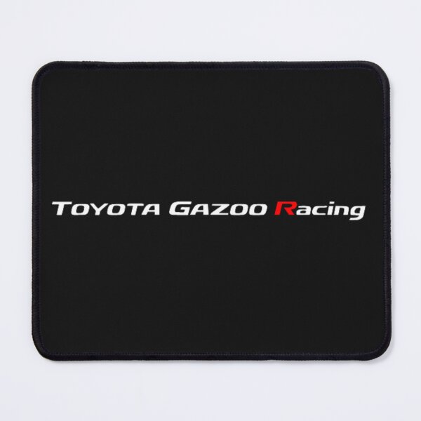 Item preview, TOYOTA GAZOO RACING designed and sold by Racingdecals.