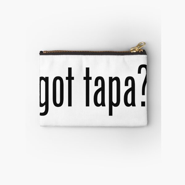 Item preview, Got Tapa? Filipino Food Humor by AiReal Apparel designed and sold by airealapparel.