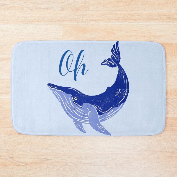 Item preview, Oh Whale designed and sold by chayse-holden.