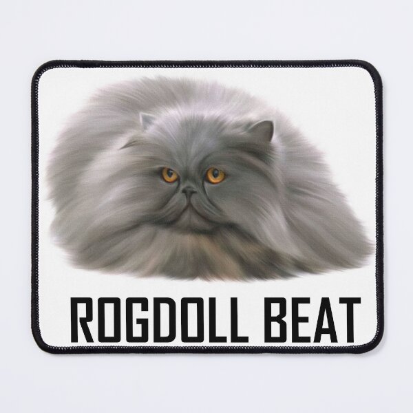 Item preview, ROGDOLL BEAT designed and sold by ariszz.