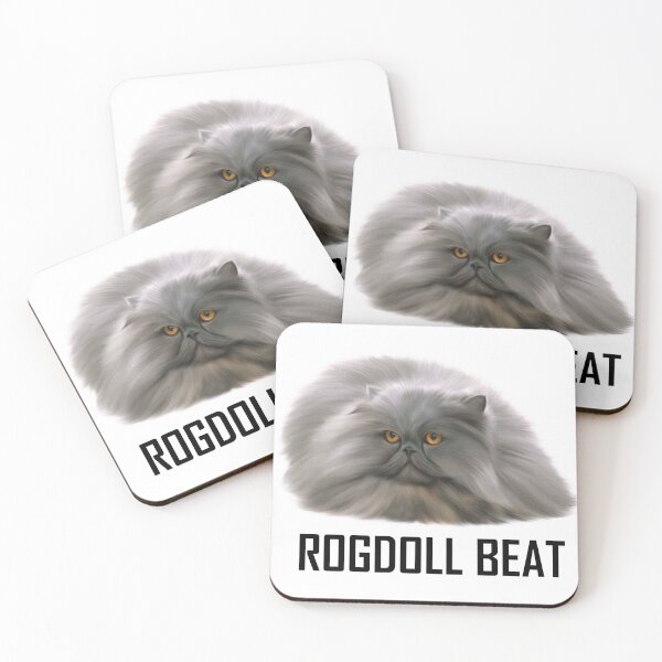Item preview, ROGDOLL BEAT designed and sold by ariszz.