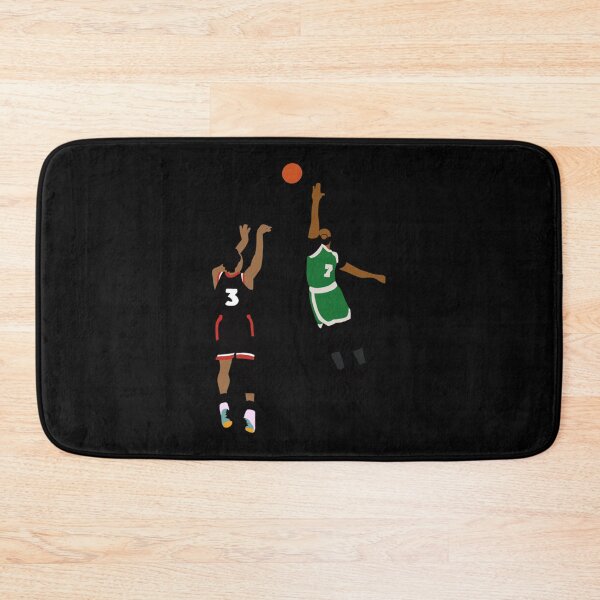 Item preview, Og Anunoby Buzzer Beater Raptorsceltics Classic T-Shirt designed and sold by ricedali41.
