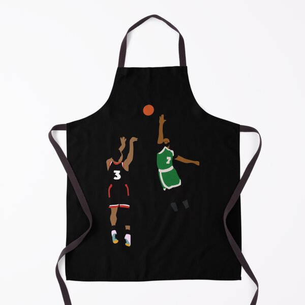 Item preview, Og Anunoby Buzzer Beater Raptorsceltics Classic T-Shirt designed and sold by ricedali41.