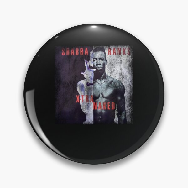 Item preview, Shabba Ranks Vintage (3) designed and sold by Evrard122344.