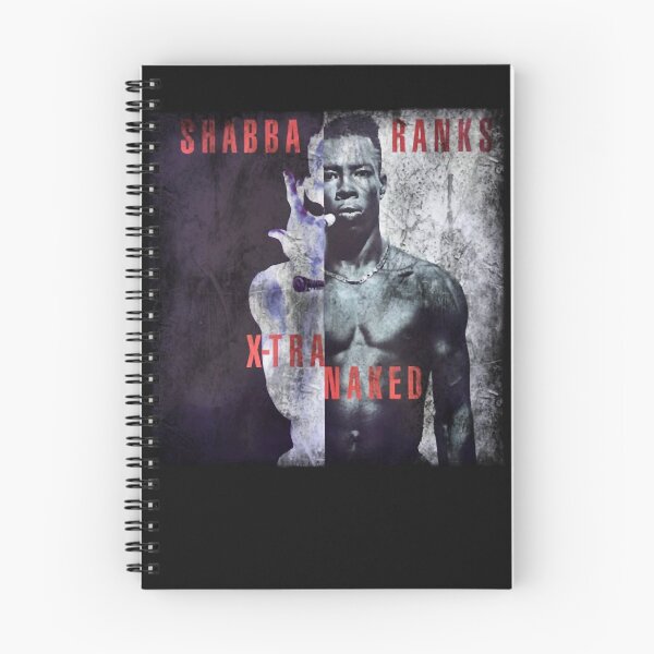 Item preview, Shabba Ranks Vintage (3) designed and sold by Evrard122344.