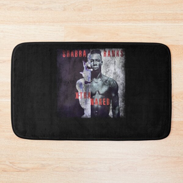 Item preview, Shabba Ranks Vintage (3) designed and sold by Evrard122344.