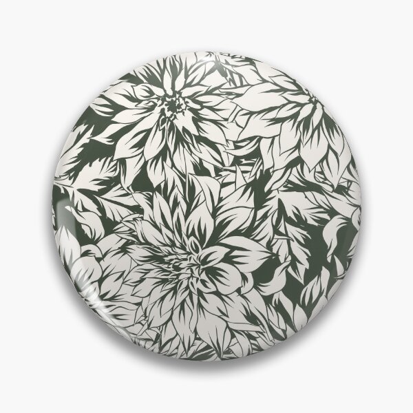 Item preview, Flowers patterns designed and sold by DeepJo.