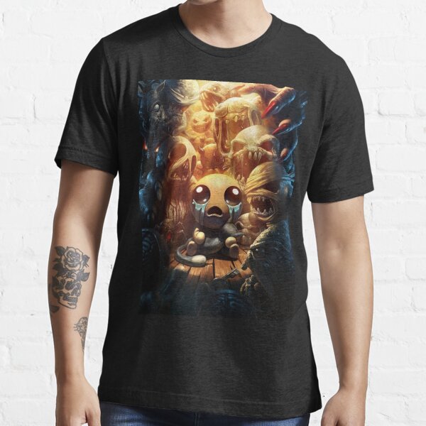 The key Essential T-Shirt