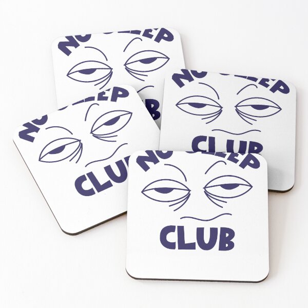 Item preview, Awesome Since Retro No Sleep Club's Gift Men Women Team Boys Girls designed and sold by Renovationsxc.