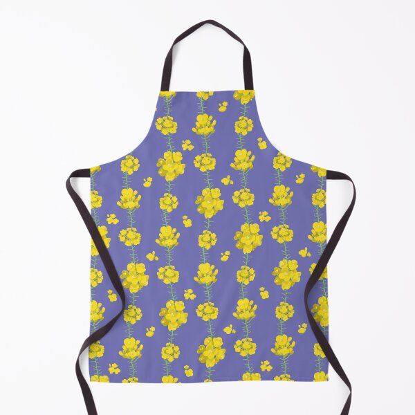 Item preview, Rapeseed Yuchae Stripes Purple designed and sold by zzzzkid.