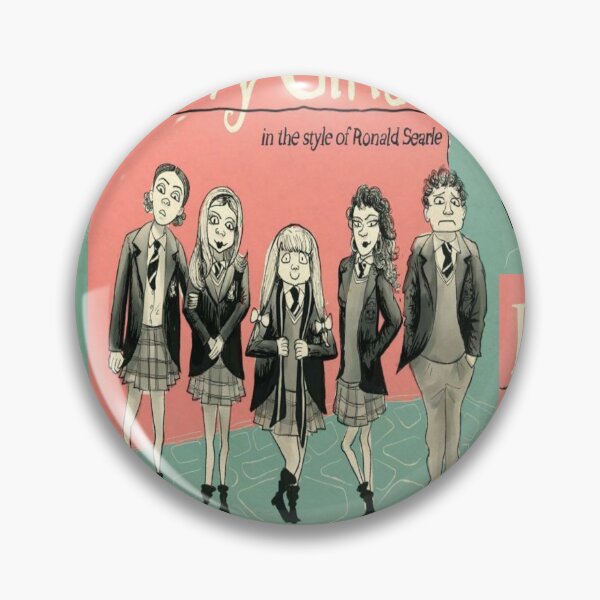 Item preview, Derry girls  designed and sold by funnstores009.