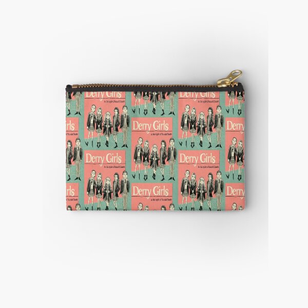 Item preview, Derry girls  designed and sold by funnstores009.