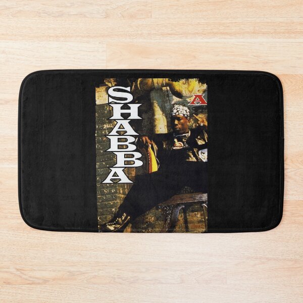 Item preview, Shabba ranks vintage (4) designed and sold by Evrard122344.