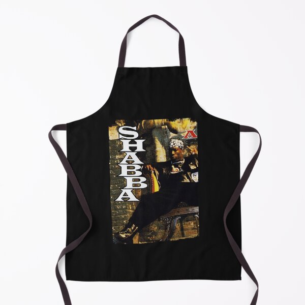 Item preview, Shabba ranks vintage (4) designed and sold by Evrard122344.
