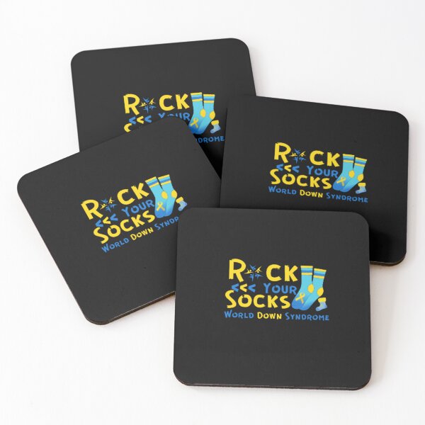 Item preview, World Down Syndrome Day Rock Your Socks Awareness designed and sold by anas667.