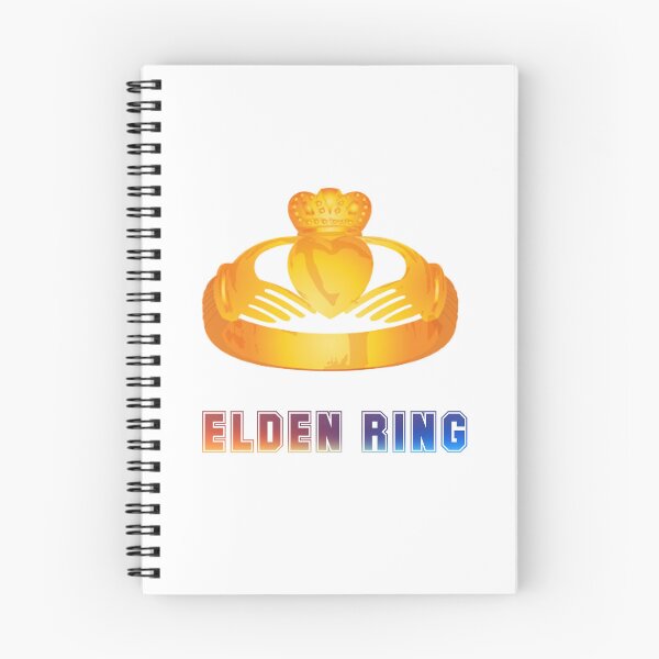 Item preview, Anillo de Elden designed and sold by Ideadesiging.