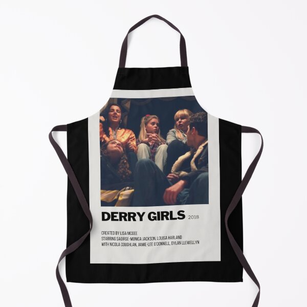 Item preview, chicas derry designed and sold by funnstores009.