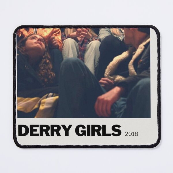 Item preview, Derry girls  designed and sold by funnstores009.