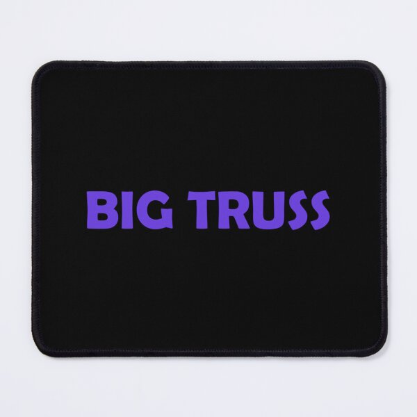 Item preview, Big Truss Classic T-Shirt designed and sold by lewisnash6.