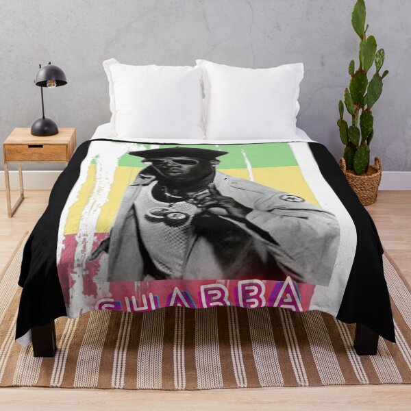Item preview, shabba ranks vintage shirt (2) designed and sold by Evrard122344.