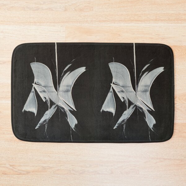Item preview, Finding flight, minimalist piece designed and sold by Russell Dickens Jr.