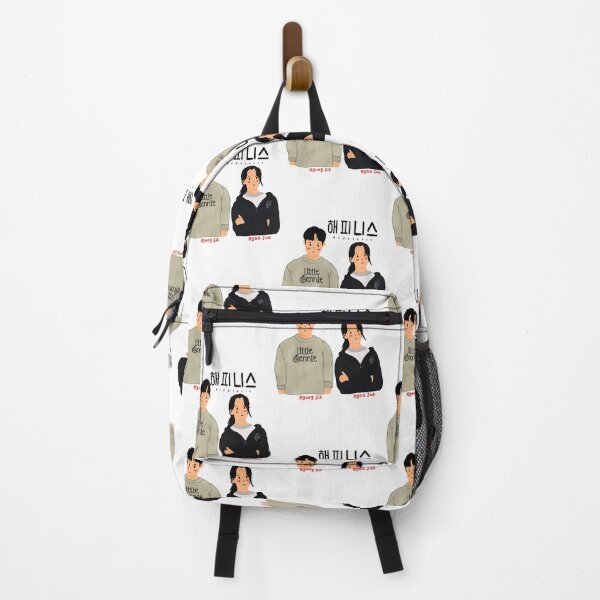 Item preview, Happiness Kdrama - Park Hyung Sik - Han Hyoo Joo designed and sold by phidiep597.