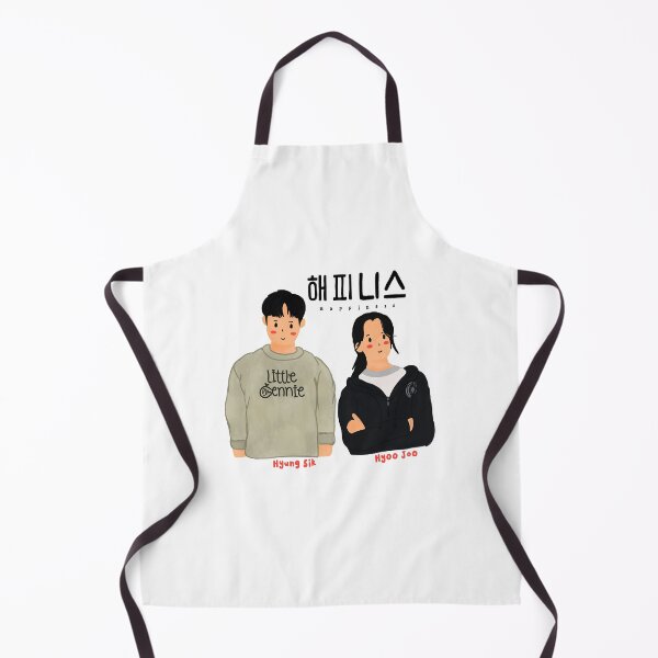 Item preview, Happiness Kdrama - Park Hyung Sik - Han Hyoo Joo designed and sold by phidiep597.