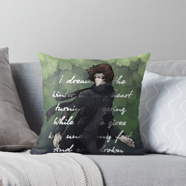 Item preview, Ville Valo: Under The Rose designed and sold by ottolicht.