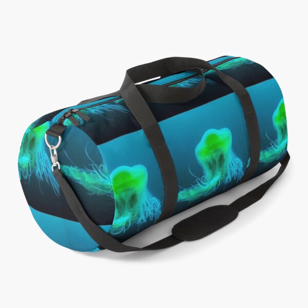 Item preview, Fried Egg Jelly Fish | Phacellophora camtschatica | Point Cabrillo | Marine Biology designed and sold by Hexxyl.