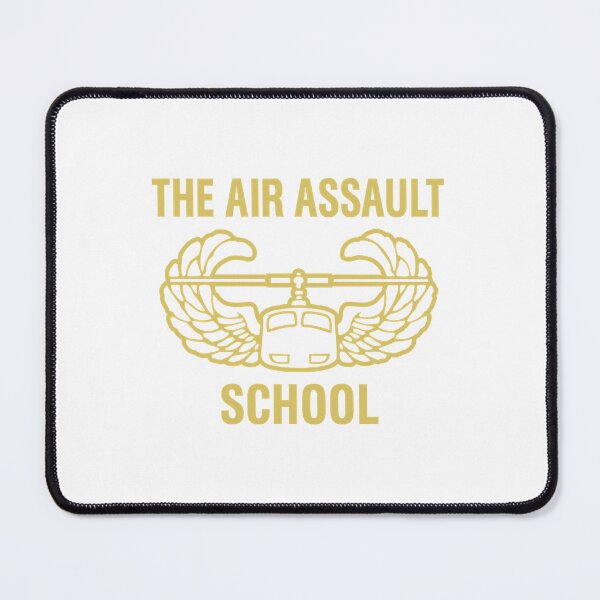 Item preview, Mod.10 The Sabalauski Air Assault School designed and sold by phidiep597.