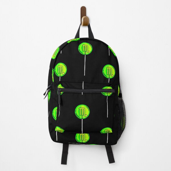 Item preview, Scorpio Lollipop designed and sold by wildtribe.