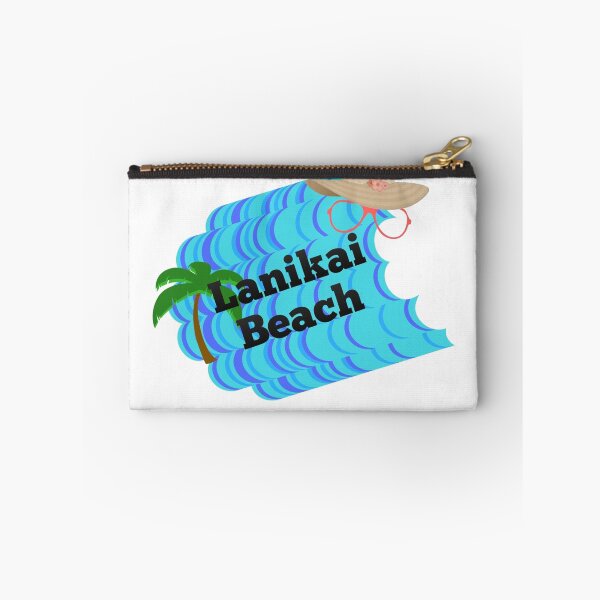 Item preview, Lanikai beach designed and sold by MallsD.