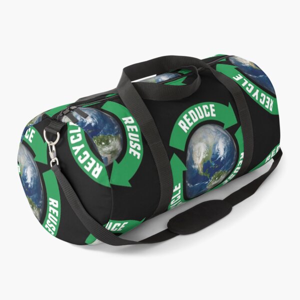 Item preview, Earth Day Shirt Reduce Reuse Recycle Apr. 22 designed and sold by RosettaGibaldi.
