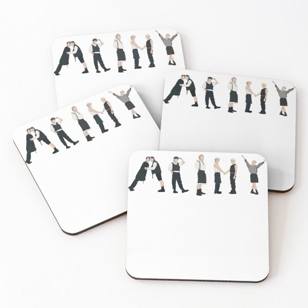 Item preview, Butter ARMY sign silhouette, Butter illustration  designed and sold by Renovationsxc.