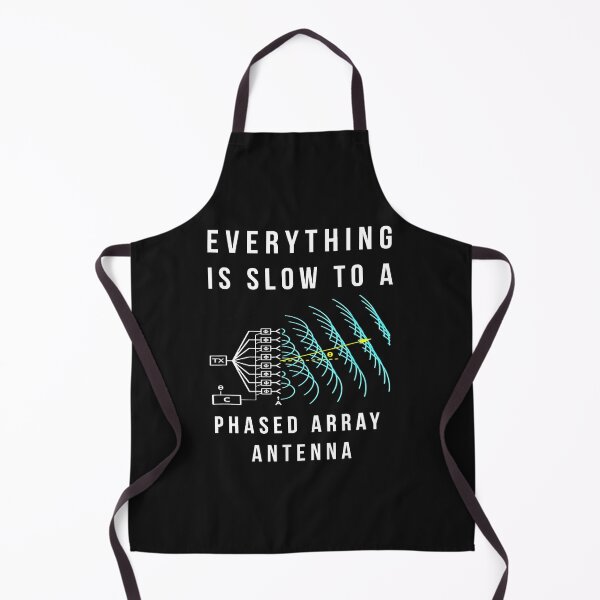 Item preview, Everything is slow to a Phased Array Antenna designed and sold by RosettaGibaldi.