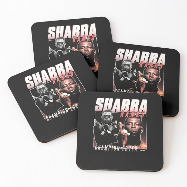 Item preview, Shabba Ranks Vintage designed and sold by Evrard122344.
