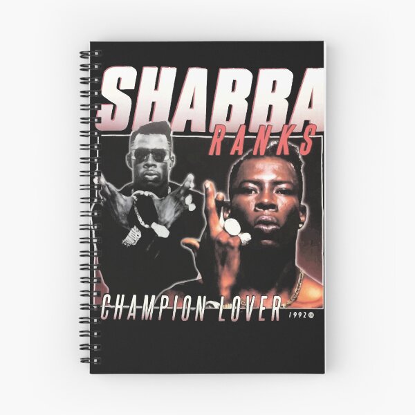 Item preview, Shabba Ranks Vintage designed and sold by Evrard122344.